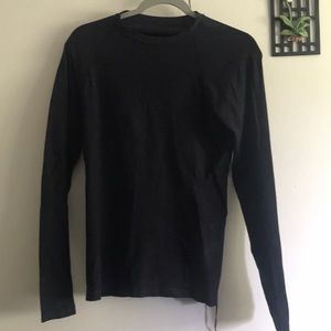 Lupo Medium Long Sleeve Shirt